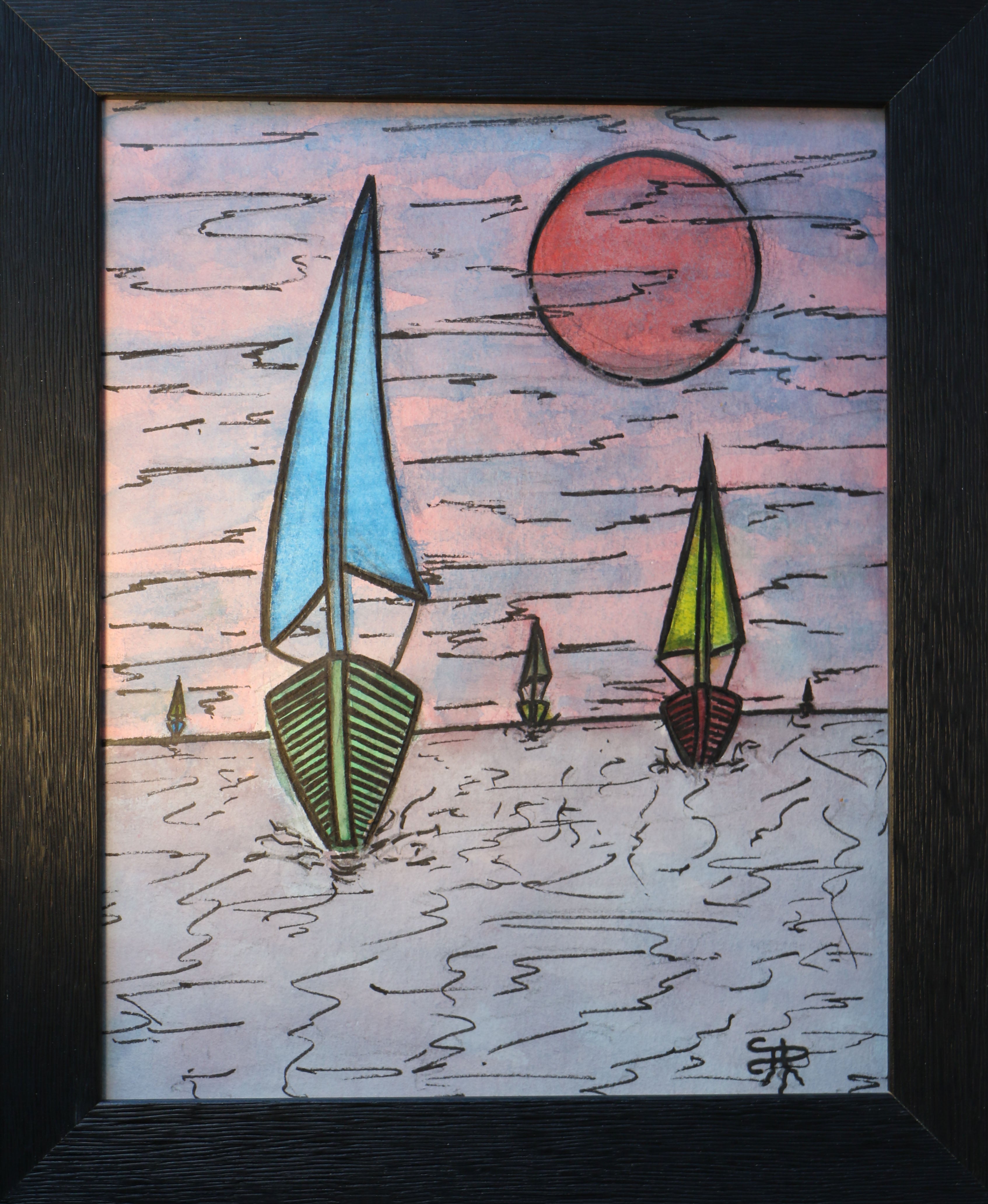 Bateaux