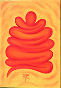 EI : 0.4 Ultra-Orange