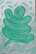 EI : 1.3 Vert Argent