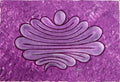 EI : 2.8 Satin mauve