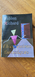 Elucubrations Fantastiques