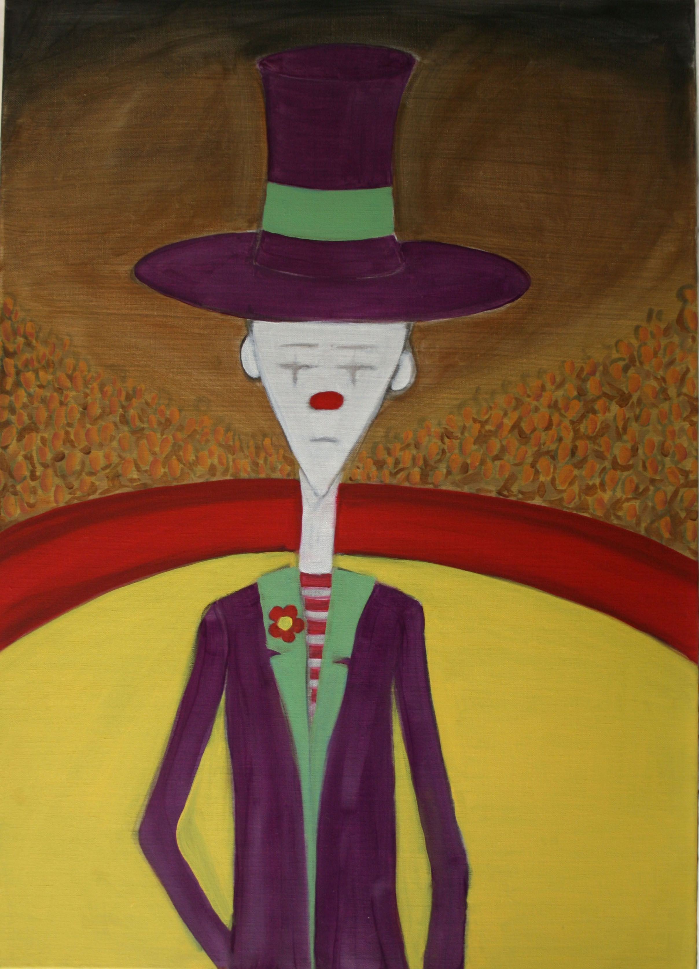 Le Clown