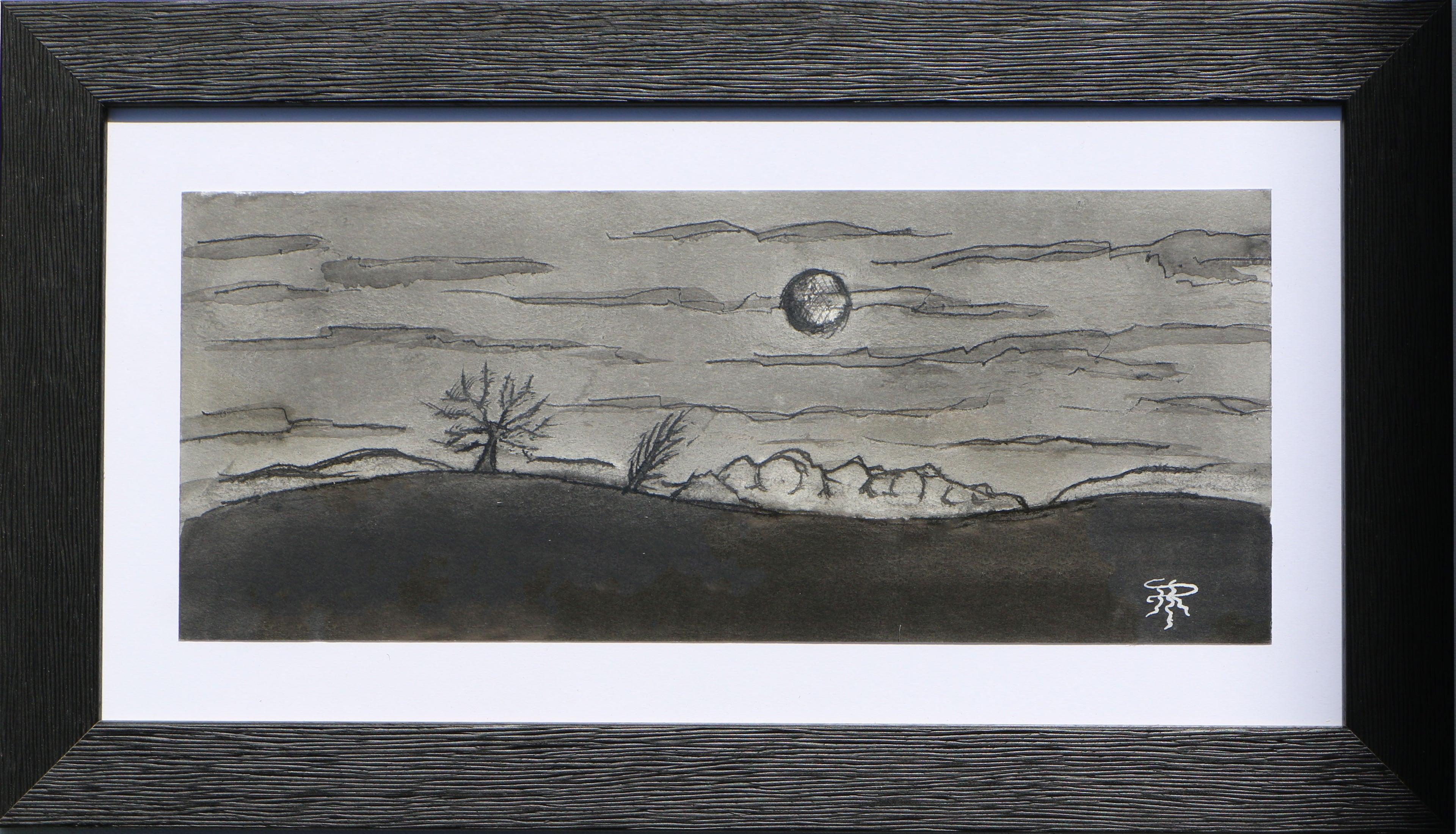 Paysage 2