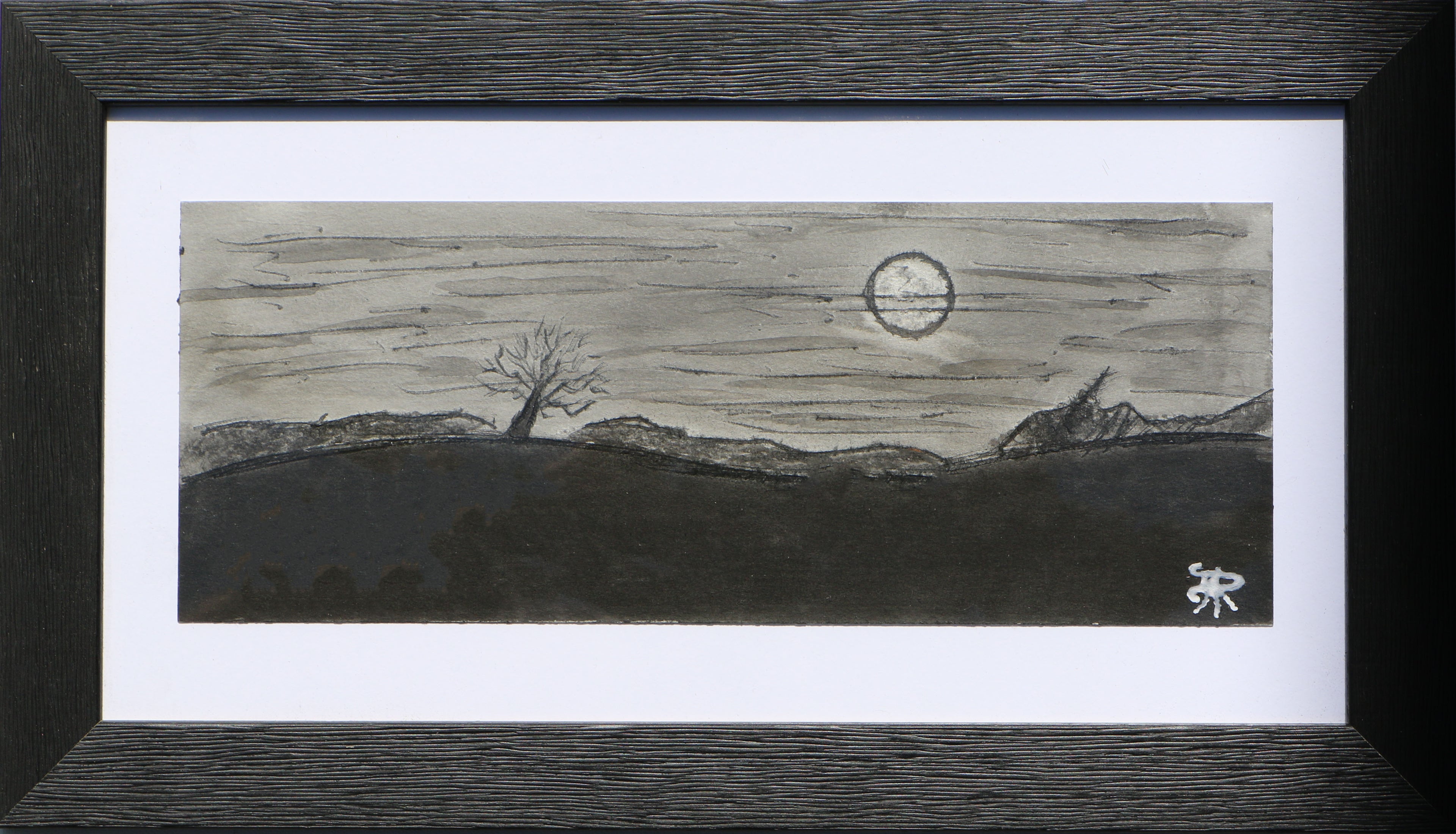 Paysage 3