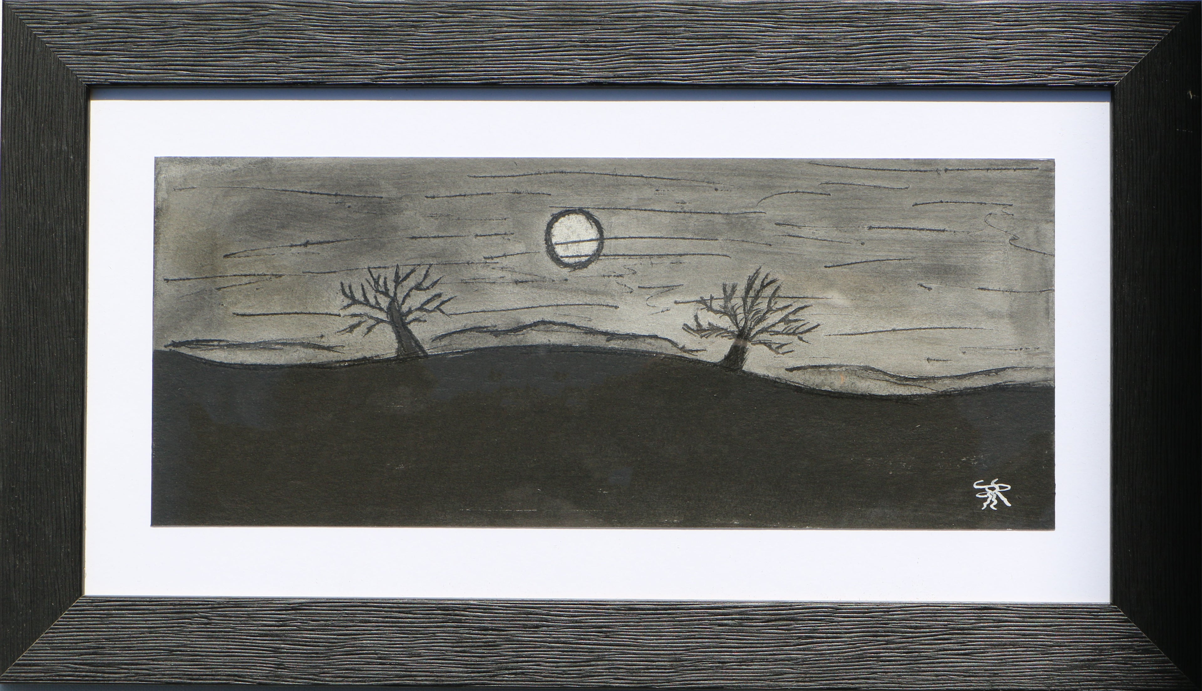 Paysage 4