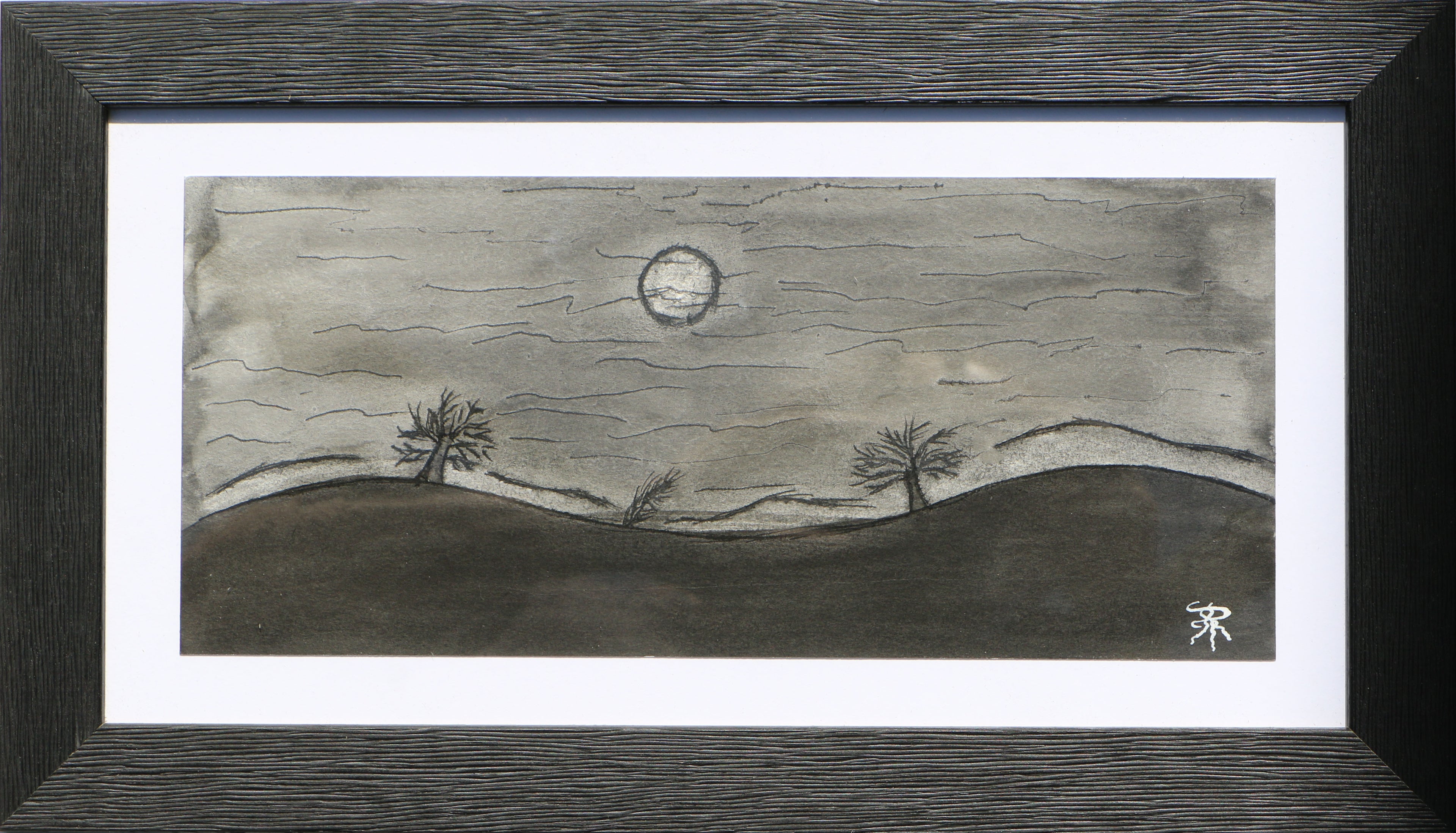 Paysage 5