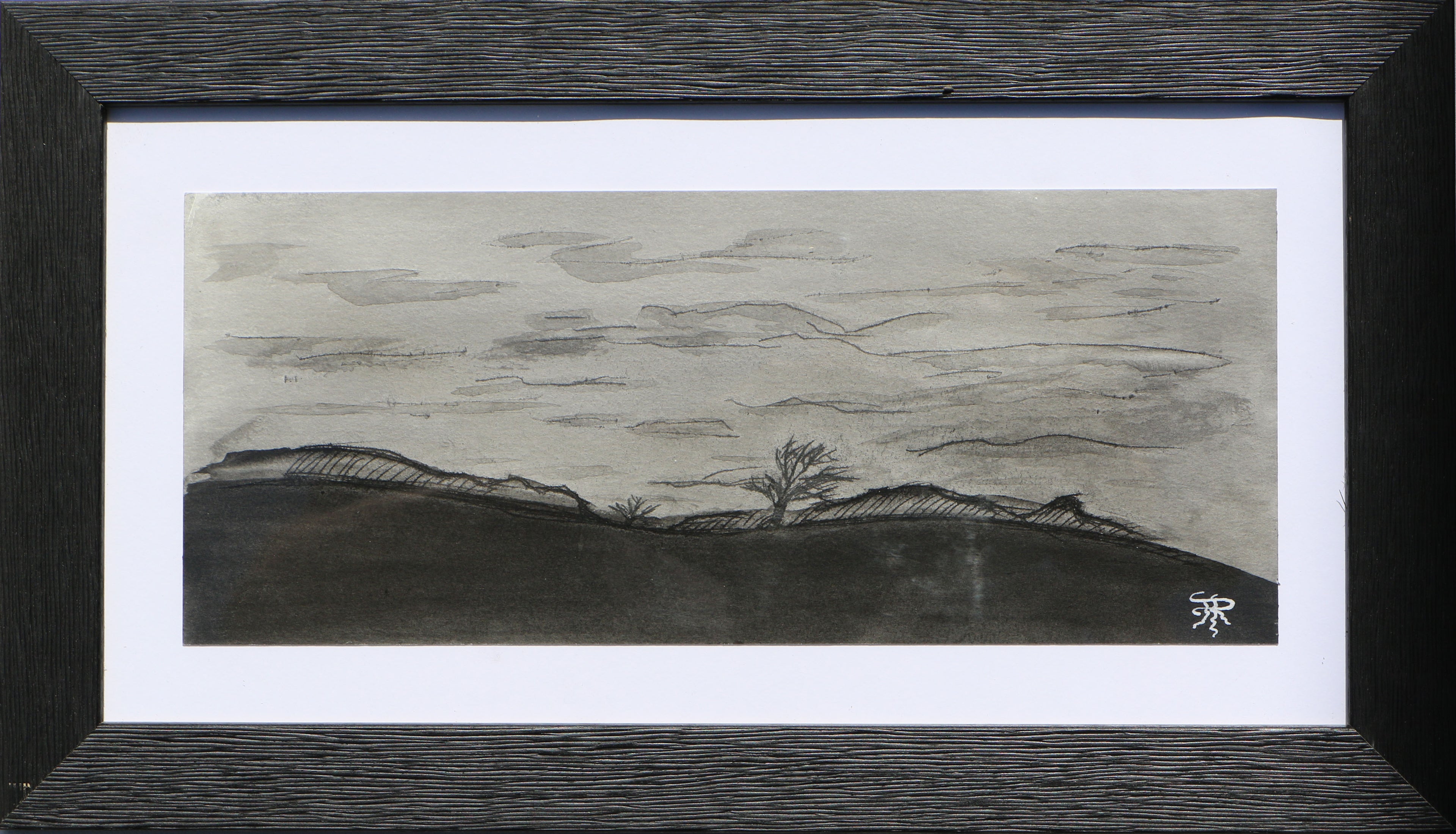 Paysage 6
