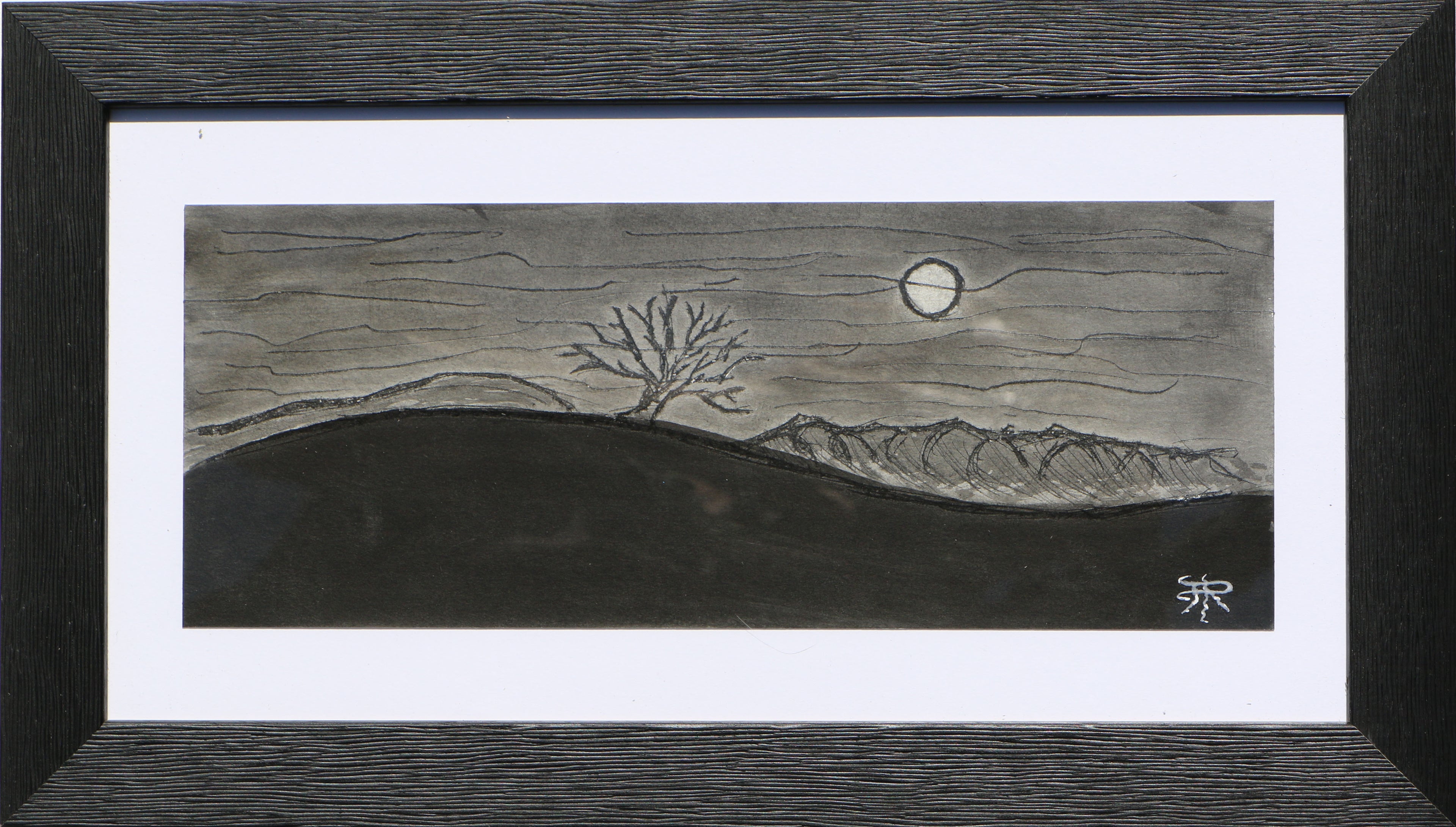 Paysage 7