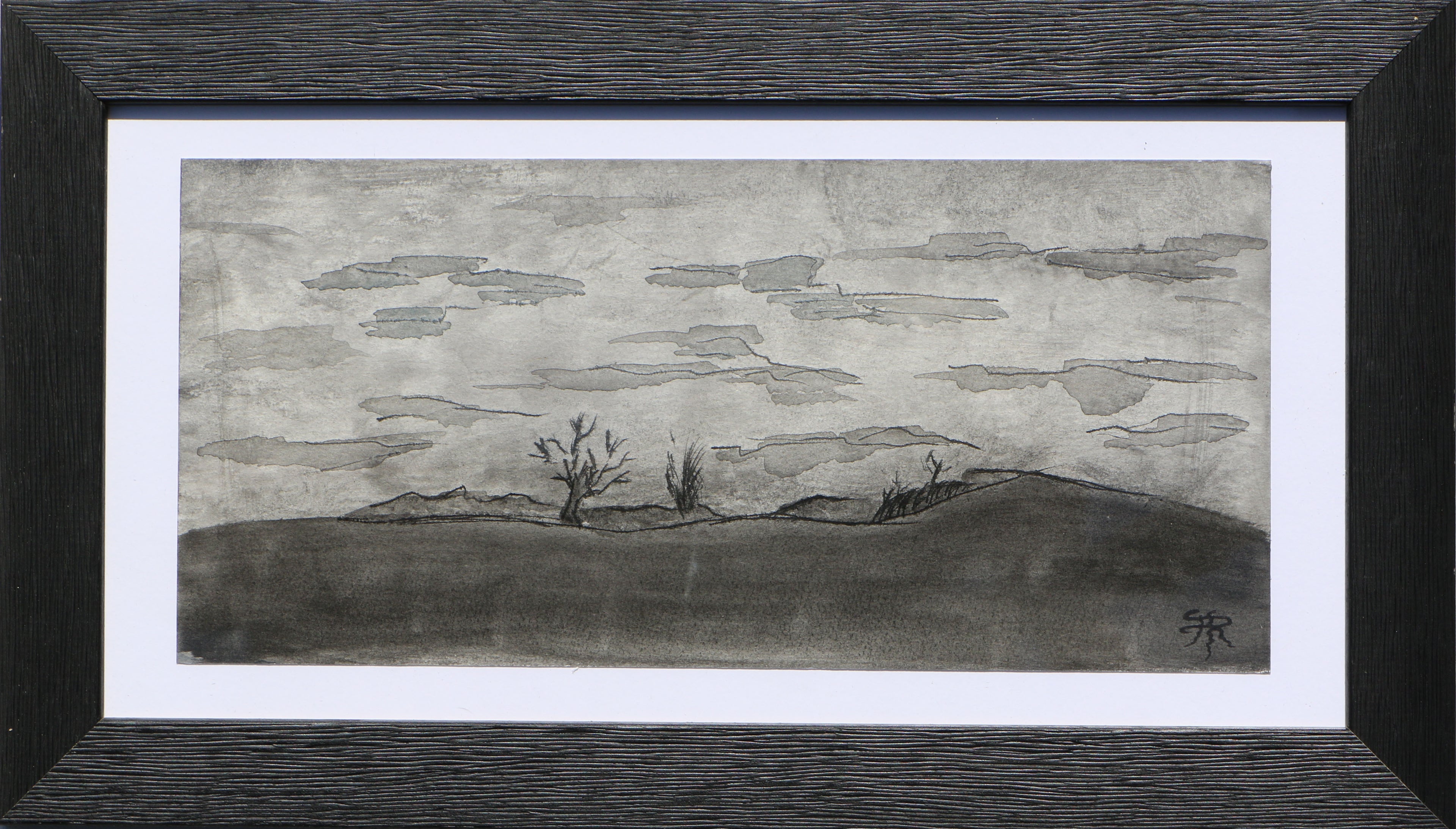 Paysage 8