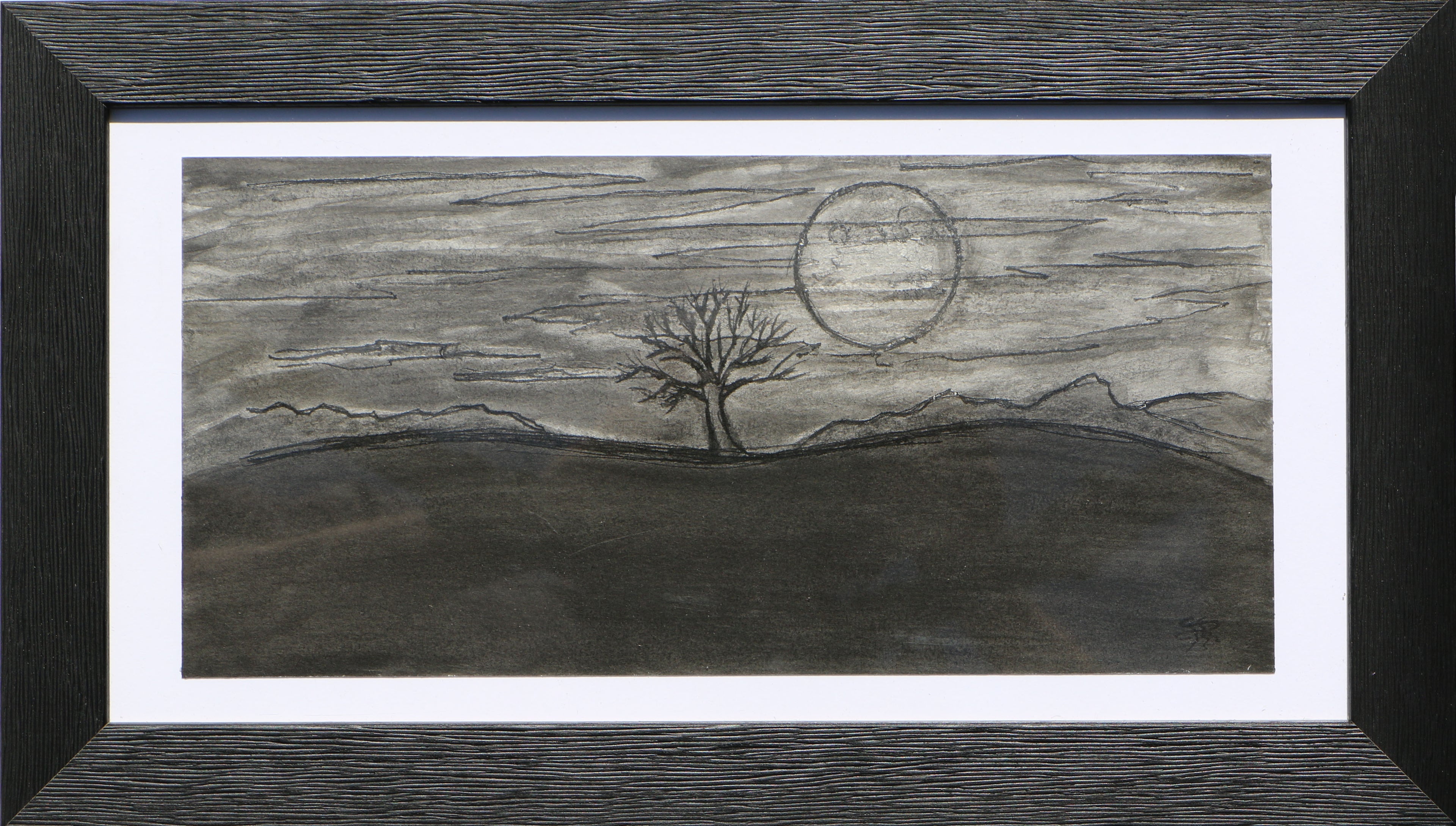 Paysage 9