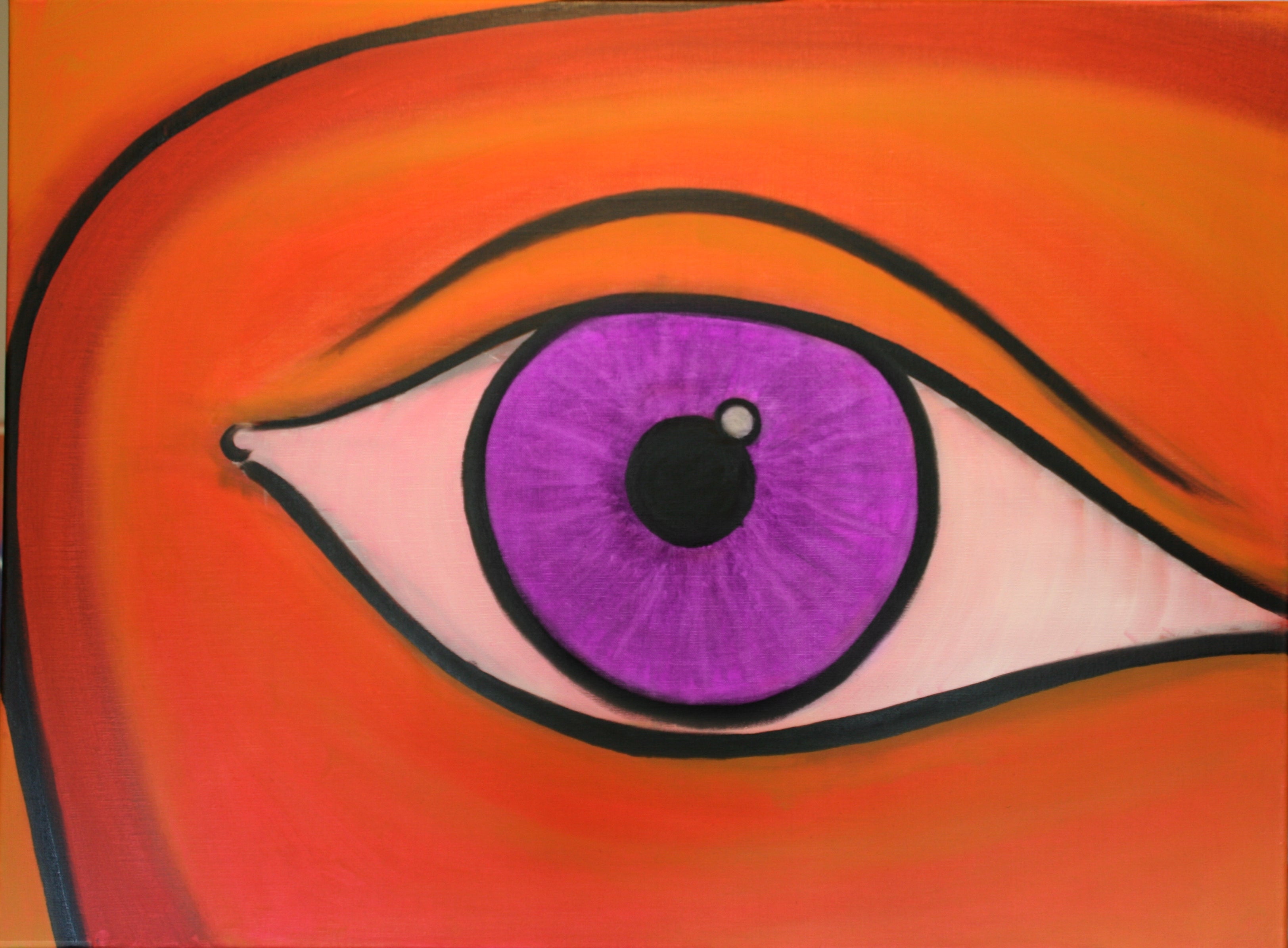 The Eye